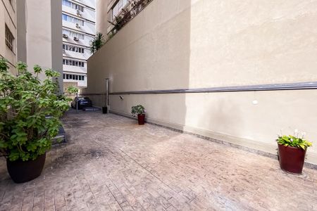 Studio à venda com 27m², 0 quarto e sem vaga
