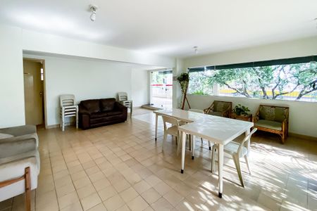 Studio à venda com 27m², 0 quarto e sem vaga