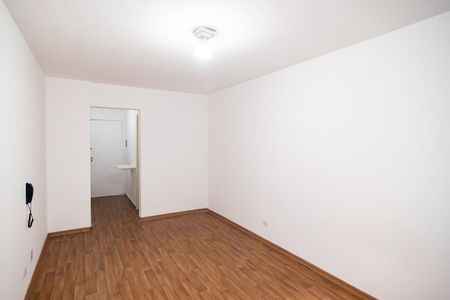 Kitnet/Studio à venda com 0 quarto, 27m² em Bela Vista, São Paulo