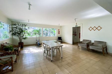 Studio à venda com 27m², 0 quarto e sem vaga