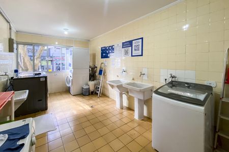 Studio à venda com 27m², 0 quarto e sem vaga