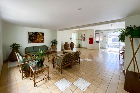 Studio à venda com 27m², 0 quarto e sem vaga