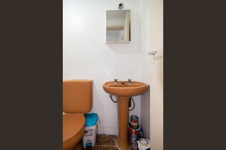 Studio à venda com 27m², 0 quarto e sem vaga