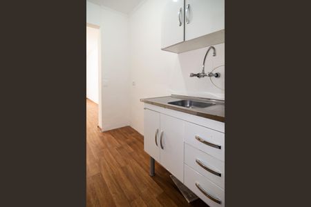 Studio à venda com 27m², 0 quarto e sem vaga