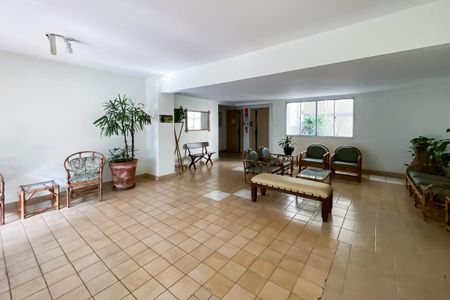 Studio à venda com 27m², 0 quarto e sem vaga