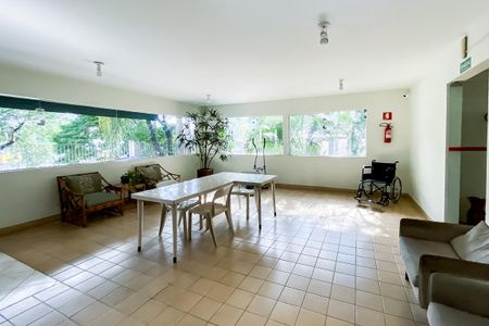 Studio à venda com 27m², 0 quarto e sem vaga