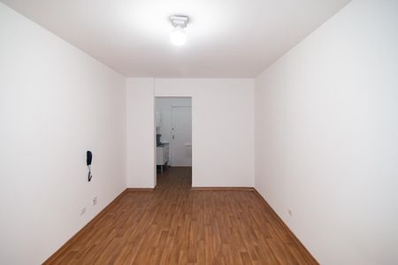 Studio à venda com 27m², 0 quarto e sem vaga