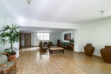Studio à venda com 27m², 0 quarto e sem vaga