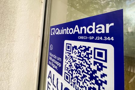 Studio à venda com 27m², 0 quarto e sem vaga