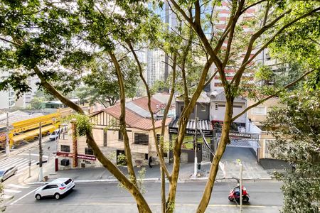 Studio à venda com 27m², 0 quarto e sem vaga