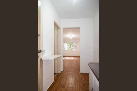 Kitnet/Studio à venda com 0 quarto, 27m² em Bela Vista, São Paulo
