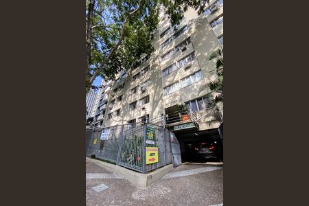 Studio à venda com 27m², 0 quarto e sem vaga