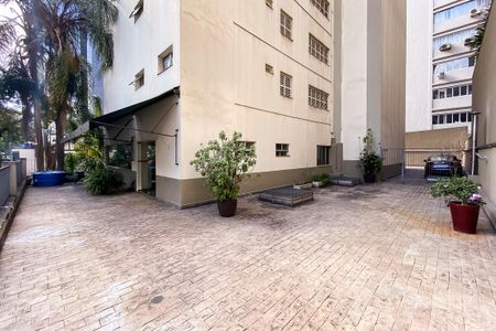 Studio à venda com 27m², 0 quarto e sem vaga