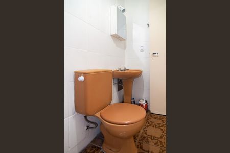 Studio à venda com 27m², 0 quarto e sem vaga