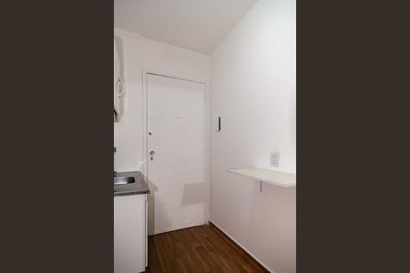 Kitnet/Studio à venda com 0 quarto, 27m² em Bela Vista, São Paulo