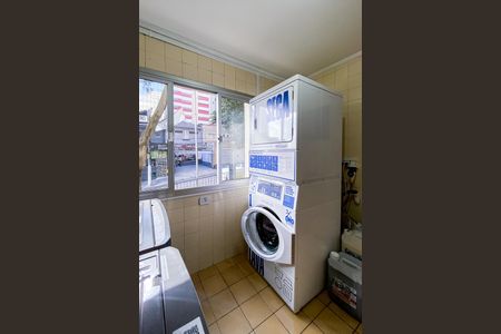 Studio à venda com 27m², 0 quarto e sem vaga