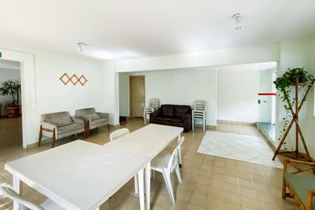 Studio à venda com 27m², 0 quarto e sem vaga