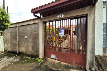 Casa à venda com 488m², 3 quartos e 8 vagas Casa à venda com 488m², 3 quartos e 8 vagasFachada do Prédio