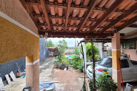 Casa à venda com 488m², 3 quartos e 8 vagas Casa à venda com 488m², 3 quartos e 8 vagasVista da Sala