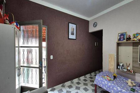 Casa à venda com 488m², 3 quartos e 8 vagas Casa à venda com 488m², 3 quartos e 8 vagasSala