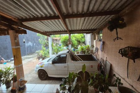 Vista do Quarto 1 de casa à venda com 3 quartos, 488m² em Jardim Marcia, Campinas