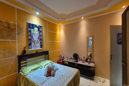 Quarto 1 de casa à venda com 3 quartos, 488m² em Jardim Marcia, Campinas