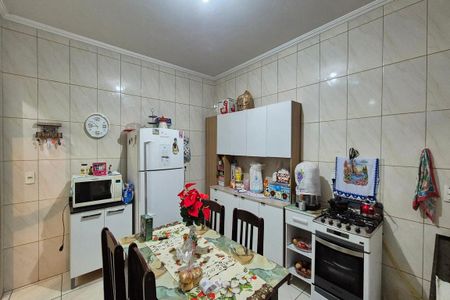 Casa à venda com 488m², 3 quartos e 8 vagas Casa à venda com 488m², 3 quartos e 8 vagasCozinha