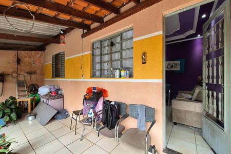 Casa à venda com 488m², 3 quartos e 8 vagas Casa à venda com 488m², 3 quartos e 8 vagasFachada Prédio