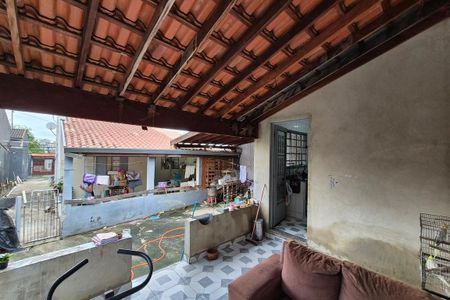 Casa à venda com 488m², 3 quartos e 8 vagas Casa à venda com 488m², 3 quartos e 8 vagasVista da Sala