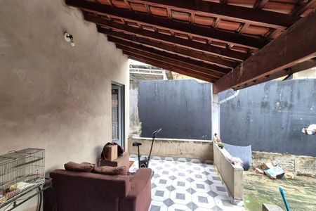Casa à venda com 488m², 3 quartos e 8 vagas Casa à venda com 488m², 3 quartos e 8 vagasVaranda da Sala