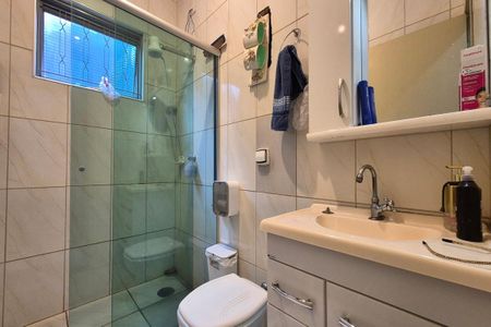 Casa à venda com 488m², 3 quartos e 8 vagas Casa à venda com 488m², 3 quartos e 8 vagasBanheiro