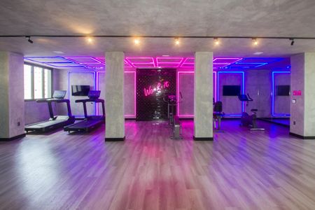Studio para alugar com 20m², 1 quarto e sem vaga