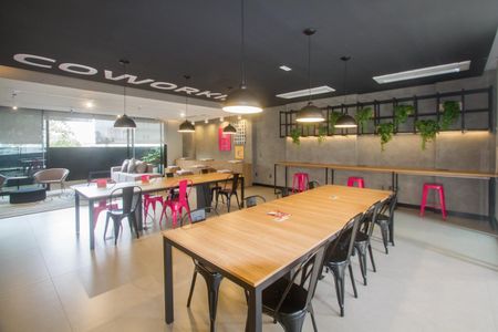 Studio para alugar com 20m², 1 quarto e sem vaga