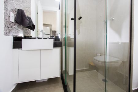 Studio para alugar com 20m², 1 quarto e sem vaga