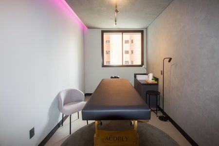 Studio para alugar com 20m², 1 quarto e sem vaga
