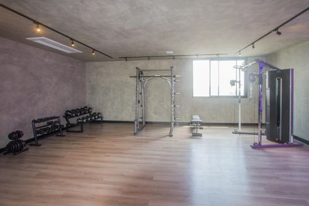 Studio para alugar com 20m², 1 quarto e sem vaga