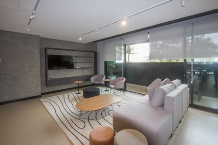Studio para alugar com 20m², 1 quarto e sem vaga