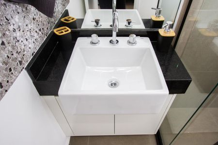 Studio para alugar com 20m², 1 quarto e sem vaga