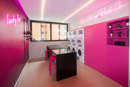 Studio para alugar com 20m², 1 quarto e sem vaga