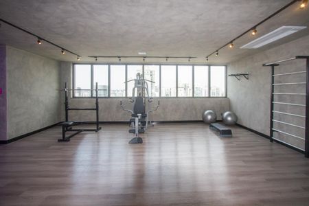 Studio para alugar com 20m², 1 quarto e sem vaga