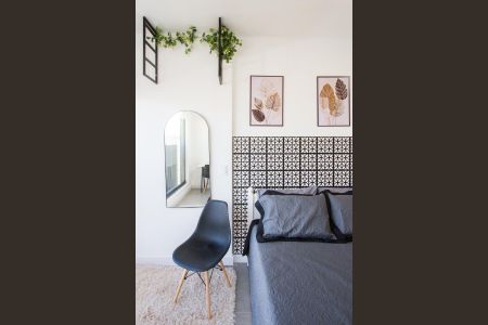 Studio para alugar com 20m², 1 quarto e sem vaga