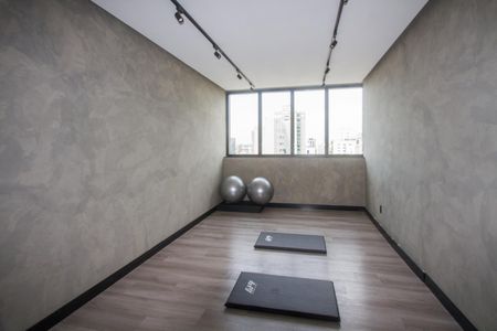 Studio para alugar com 20m², 1 quarto e sem vaga