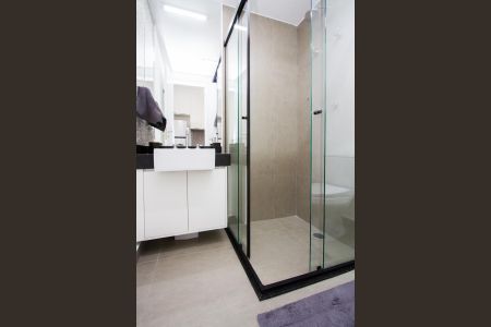 Studio para alugar com 20m², 1 quarto e sem vaga