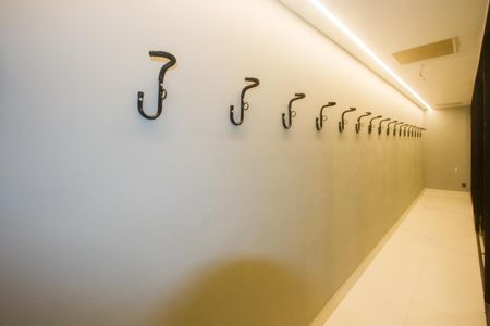 Studio para alugar com 20m², 1 quarto e sem vaga