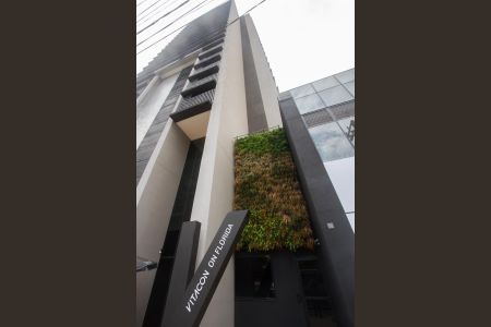 Studio para alugar com 20m², 1 quarto e sem vaga