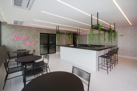 Studio para alugar com 20m², 1 quarto e sem vaga