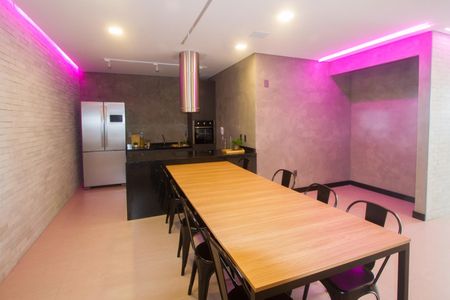 Studio para alugar com 20m², 1 quarto e sem vaga