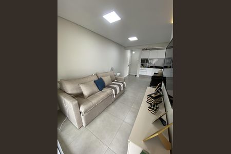 Sala de apartamento à venda com 2 quartos, 117m² em Sacomã, São Paulo