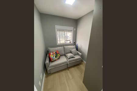 Quarto de apartamento à venda com 2 quartos, 117m² em Sacomã, São Paulo