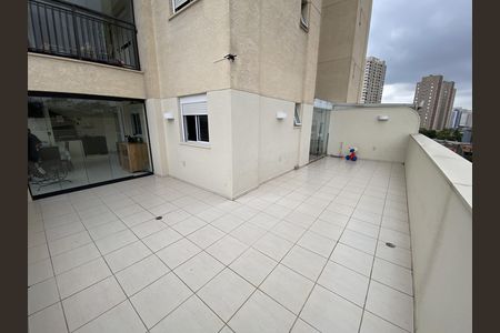 Apartamento à venda com 117m², 2 quartos e 1 vaga Apartamento à venda com 117m², 2 quartos e 1 vagaÁrea Externa